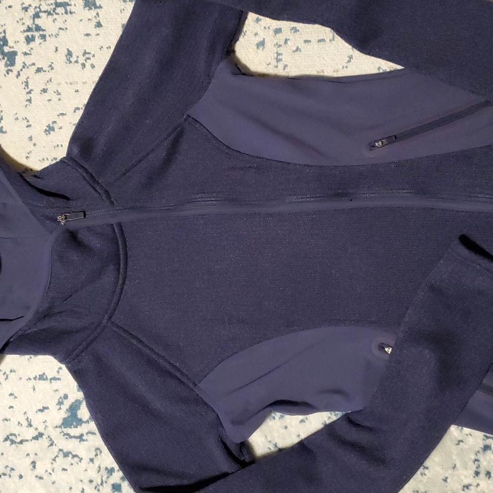 Athleta jacket